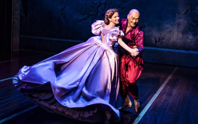 The King and I: From the London Palladium