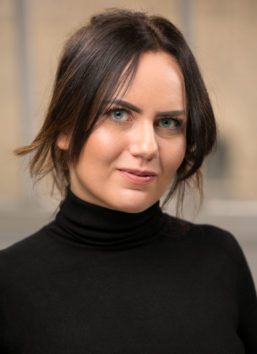 Photo of Hanna Konopka