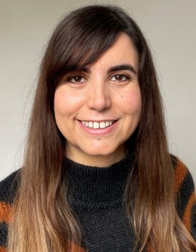 Photo of Federica Biagiotti
