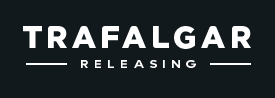 Trafalgar Releasing logo