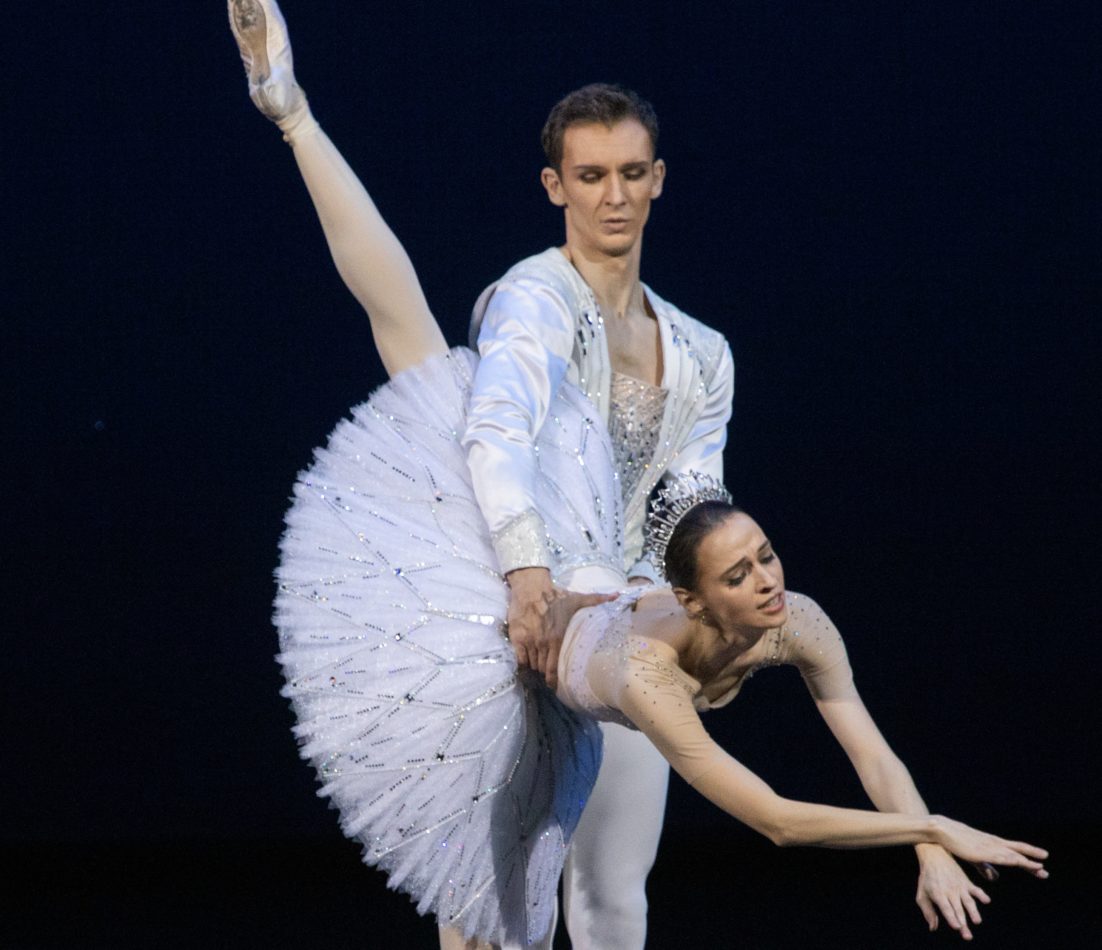 bolshoi ballet tour 2022 usa