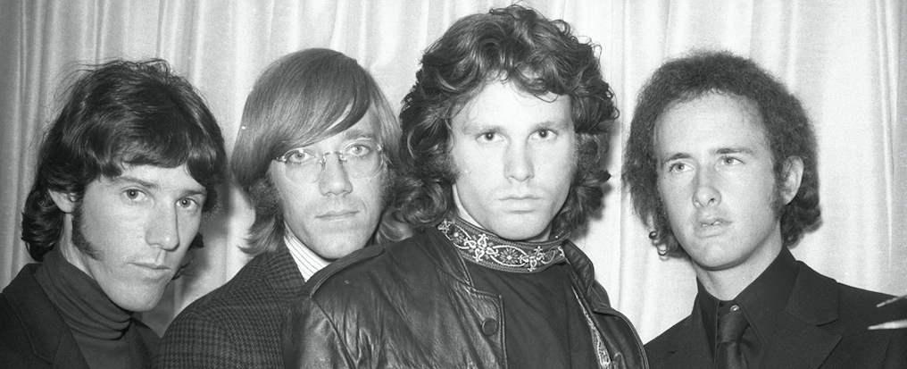 Ray Manzarek of The Doors  The Official Site of Ray Manzarek