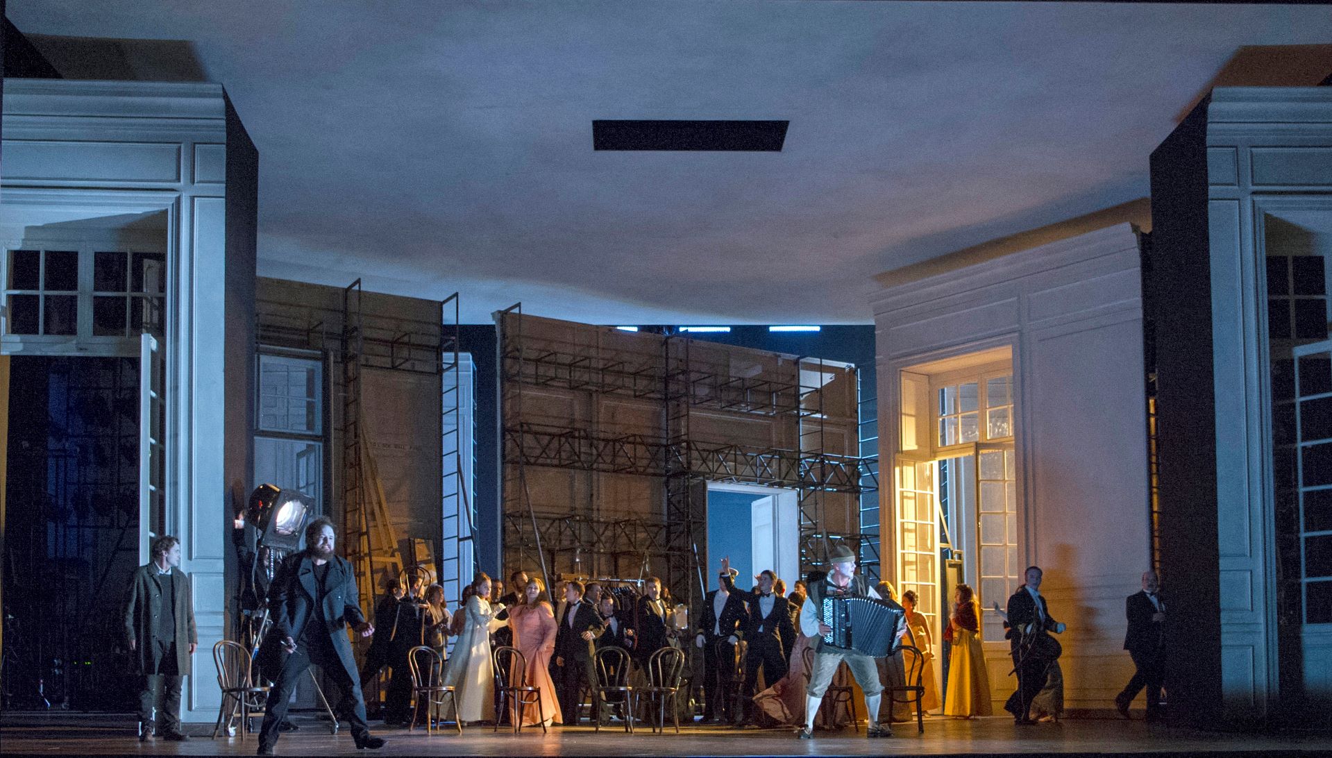 The Royal Opera House 2122 The Nutcracker