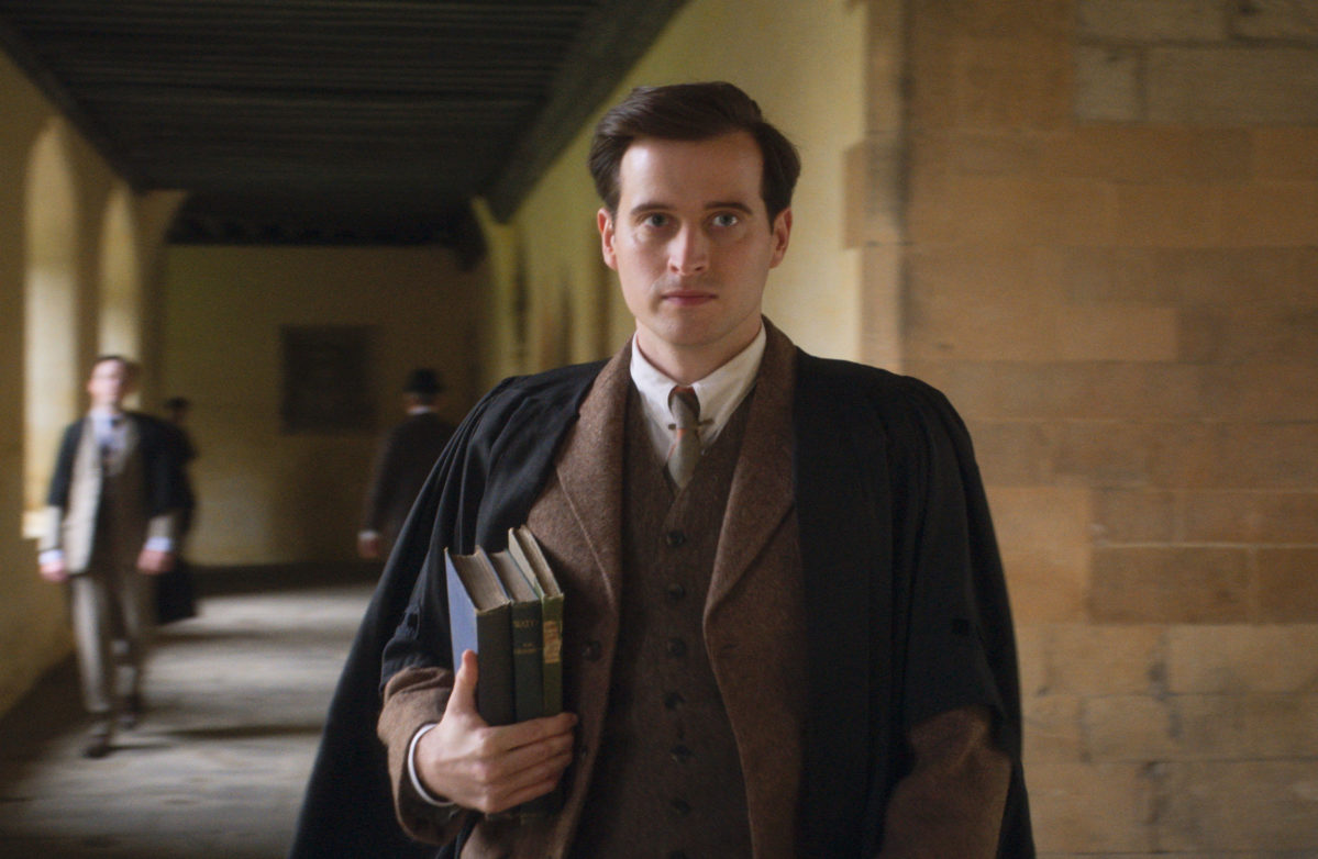 Release date Nov. 03, 2021