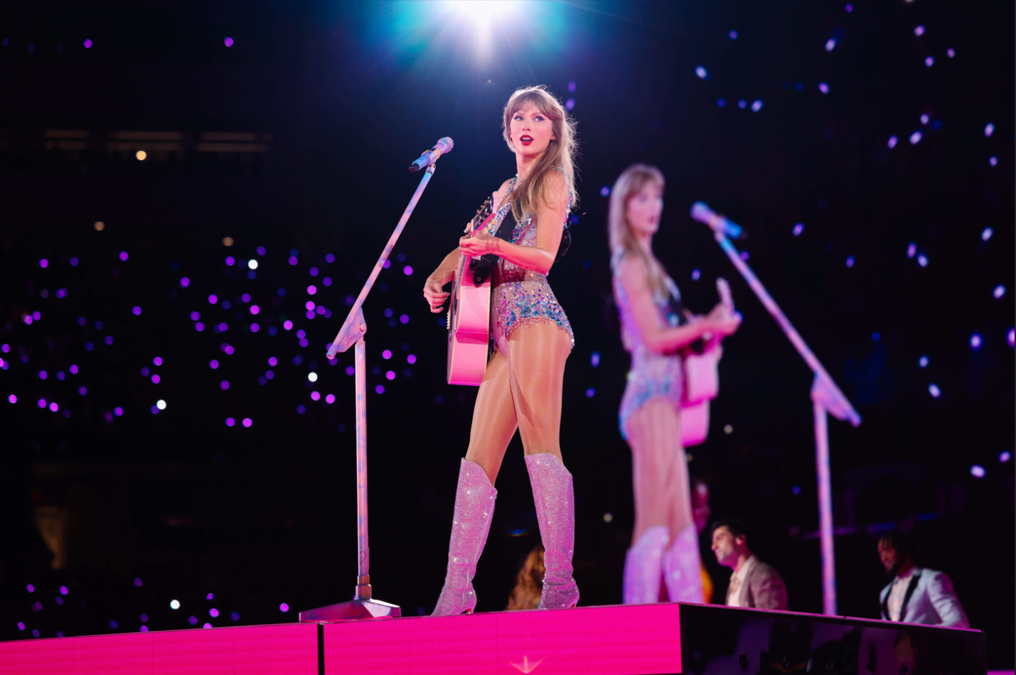 The Eras Tour: The Intricate World-Building Behind Taylor Swift's