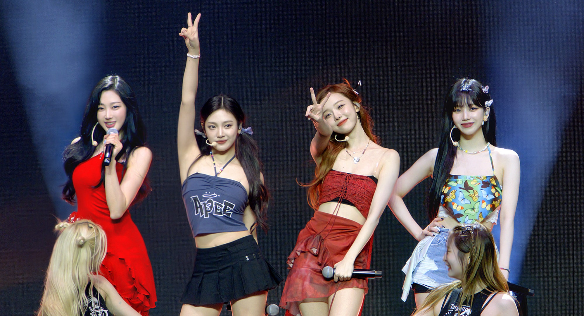 K-POP・アジア together TRAFALGAR RELEASING AND CJ 4DPLEX ANNOUNCE PARTNERSHIP TO