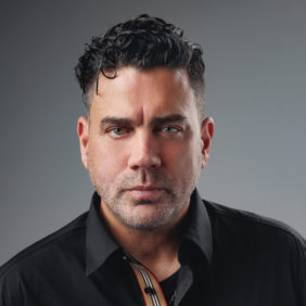 Photo of Devin DeHaven