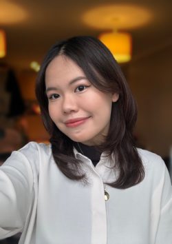 Photo of Wong Hayley