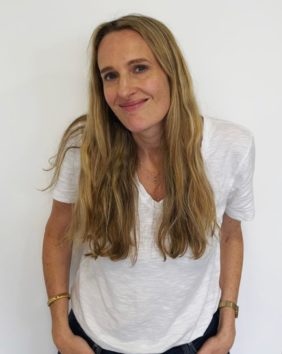 Photo of Gemma Spector