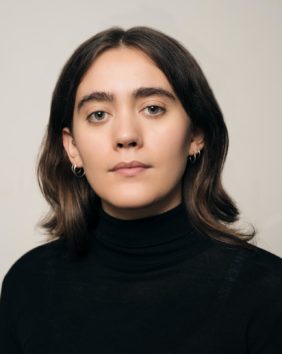 Photo of Sylvie Field