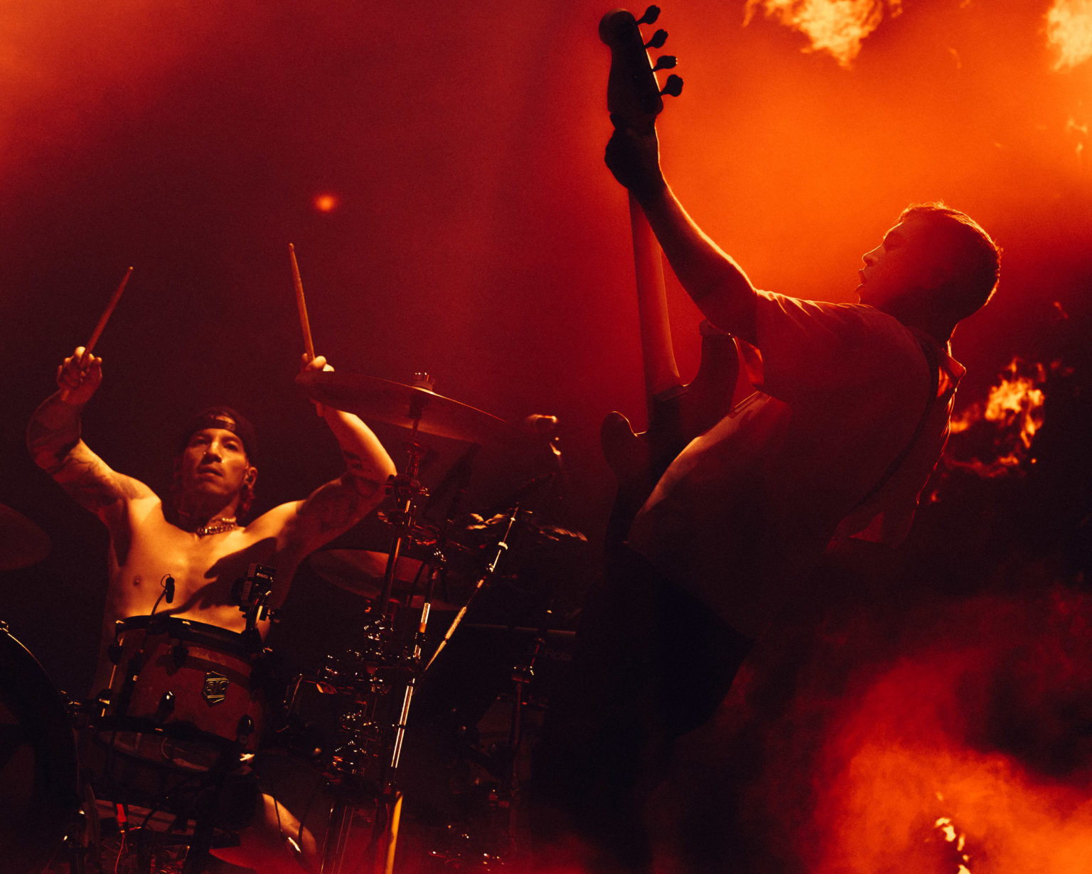 Twenty One Pilots More Than You Ever Imagined